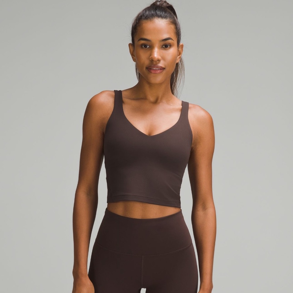 Lululemon Align Tank Top